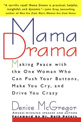 Imagen de portada para Mama Drama