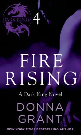 Cover image for Fire Rising: Part 4
