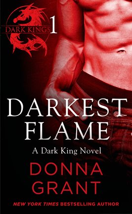 Cover image for Darkest Flame: Part 1
