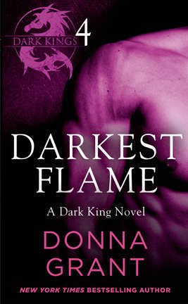 Cover image for Darkest Flame: Part 4