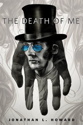Imagen de portada para The Death of Me