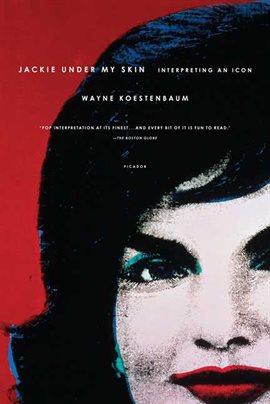 Imagen de portada para Jackie Under My Skin