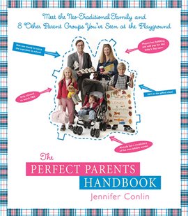 Imagen de portada para The Perfect Parents Handbook