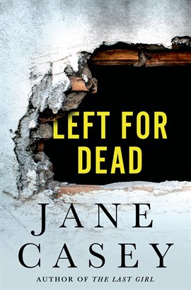 Imagen de portada para Left for Dead
