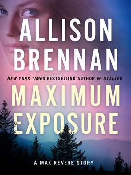 Cover image for Maximum Exposure
