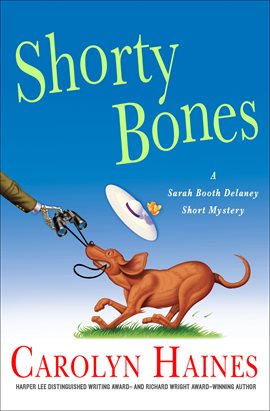Cover image for Shorty Bones