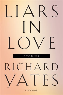 Cover image for Liars in Love