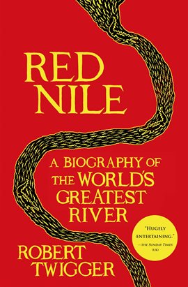 Cover image for Red Nile