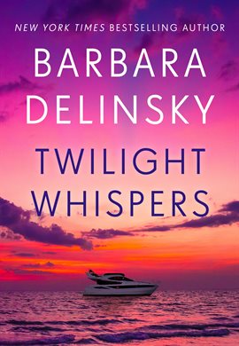 Imagen de portada para Twilight Whispers