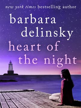 Imagen de portada para Heart of the Night
