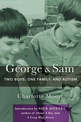 Cover image for George & Sam