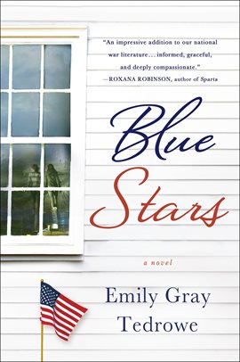 Cover image for Blue Stars