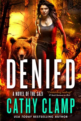 Imagen de portada para Denied