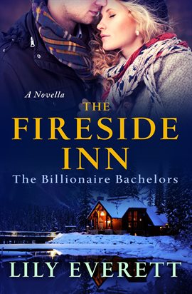 Cover image for The Fireside Inn