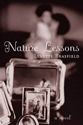 Cover image for Nature Lessons