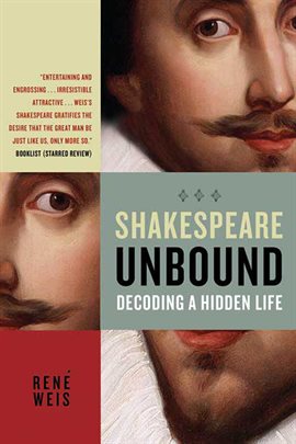 Cover image for Shakespeare Unbound