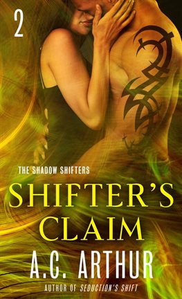 Imagen de portada para Shifter's Claim Part II
