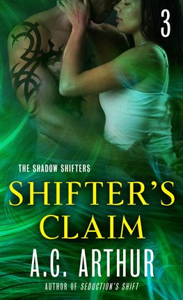 Imagen de portada para Shifter's Claim Part III