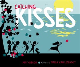 Cover image for Catching Kisses