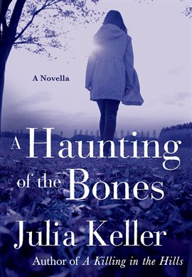 Imagen de portada para A Haunting of the Bones