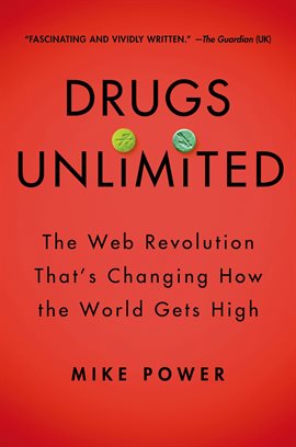 Cover image for Drugs Unlimited