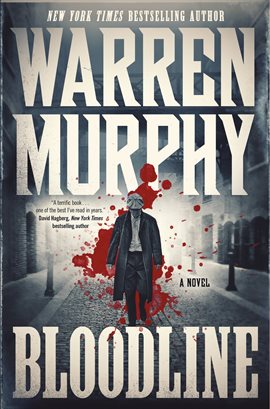 Cover image for Bloodline