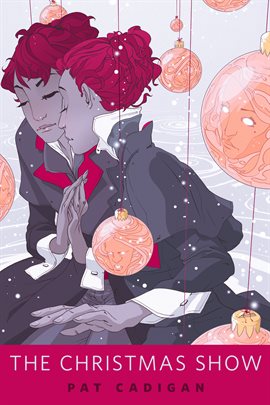 Imagen de portada para The Christmas Show