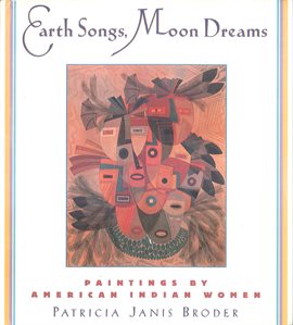 Imagen de portada para Earth Songs, Moon Dreams
