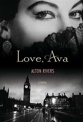 Cover image for Love, Ava
