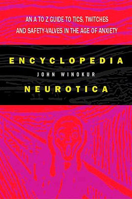 Imagen de portada para Encyclopedia Neurotica
