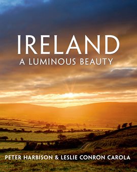 Imagen de portada para Ireland: A Luminous Beauty