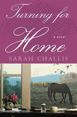 Cover image for Turning for Home