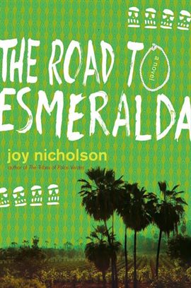 Cover image for The Road to Esmeralda