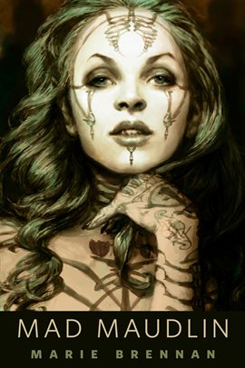 Imagen de portada para Mad Maudlin