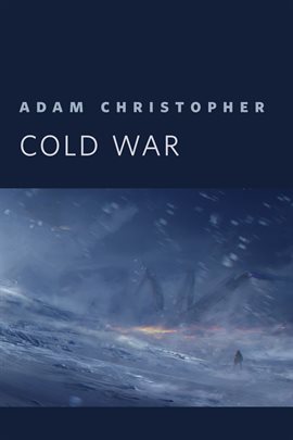 Imagen de portada para Cold War