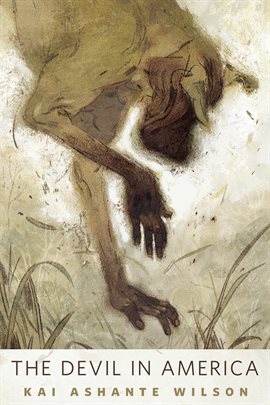 Cover image for The Devil in America