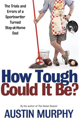 Cover image for How Tough Could It Be?