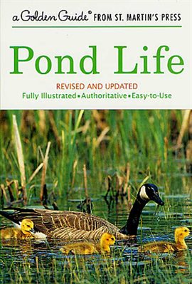 Imagen de portada para Pond Life