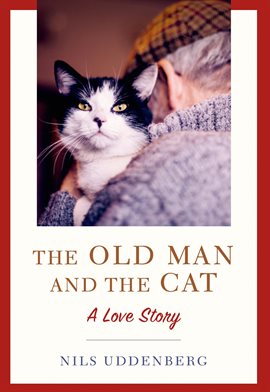 Cover image for The Old Man and the Cat