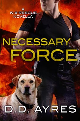 Cover image for Necessary Force