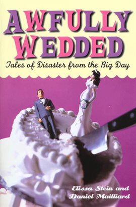 Cover image for Awfully Wedded