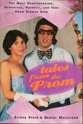 Cover image for Tales From the Prom