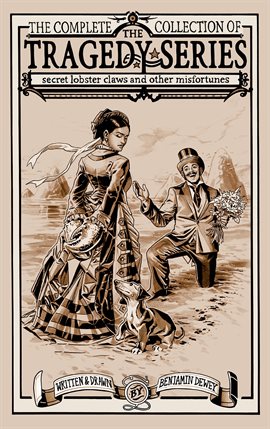 Cover image for The Tragedy Series