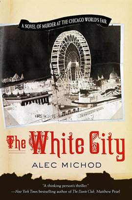 Imagen de portada para The White City
