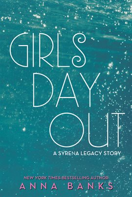 Cover image for Girls Day Out