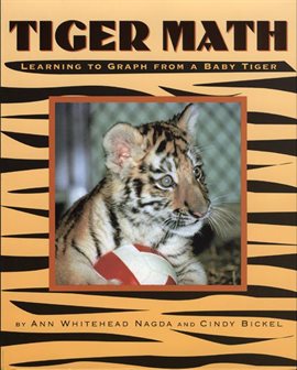 Imagen de portada para Tiger Math