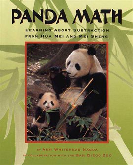 Imagen de portada para Panda Math