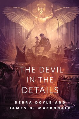 Imagen de portada para The Devil in the Details