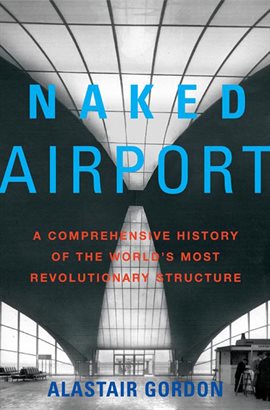 Cover image for Naked Airport