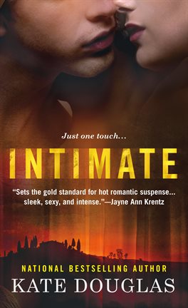 Cover image for Intimate